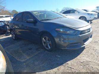 DODGE DART SXT