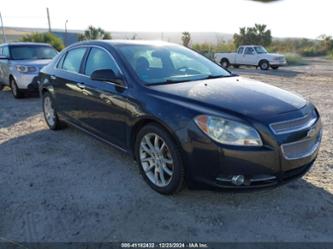 CHEVROLET MALIBU LTZ