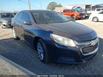 CHEVROLET MALIBU 1LT