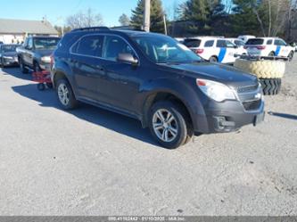 CHEVROLET EQUINOX 1LT