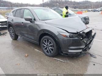 MAZDA CX-5 GRAND TOURING