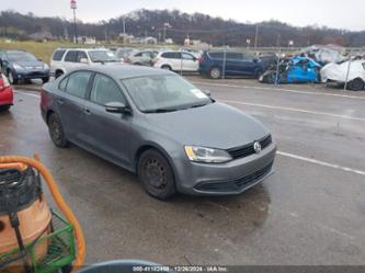 VOLKSWAGEN JETTA 1.8T SE