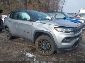 JEEP COMPASS ALTITUDE 4X4