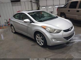 HYUNDAI ELANTRA LIMITED (ULSAN PLANT)