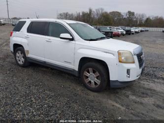 GMC TERRAIN SLE-1