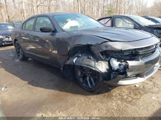 DODGE CHARGER SXT