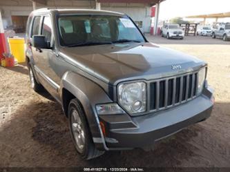 JEEP LIBERTY SPORT