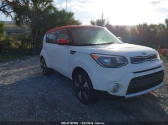 KIA SOUL +