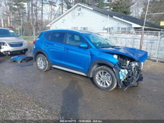 HYUNDAI TUCSON SE