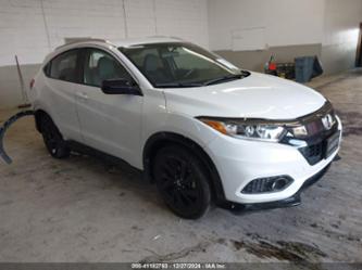 HONDA HR-V AWD SPORT