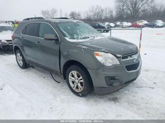 CHEVROLET EQUINOX 1LT