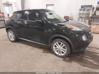 NISSAN JUKE SL