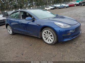 TESLA MODEL 3 REAR-WHEEL DRIVE