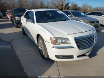 CHRYSLER 300 LIMITED