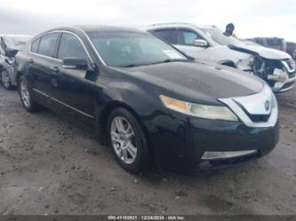 ACURA TL 3.5