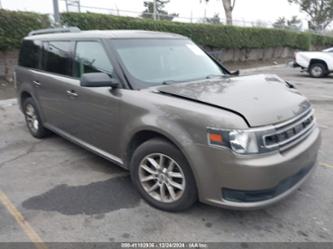 FORD FLEX SE