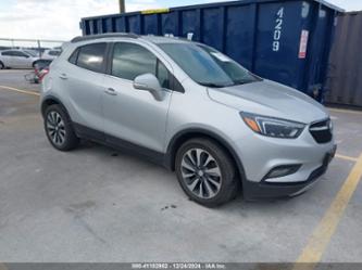 BUICK ENCORE FWD ESSENCE