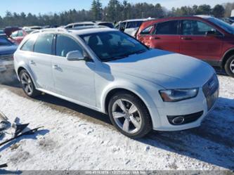 AUDI ALLROAD 2.0T PREMIUM PLUS