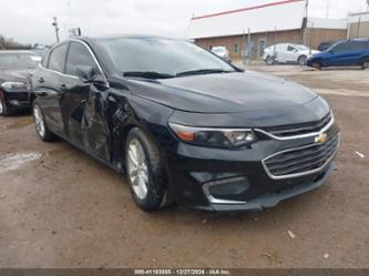 CHEVROLET MALIBU 1LT