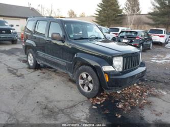 JEEP LIBERTY SPORT