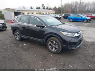 HONDA CR-V LX