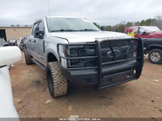 FORD F-250 XL