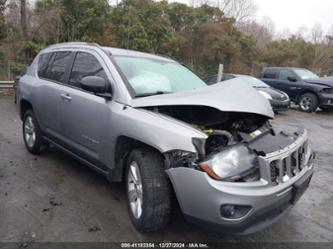 JEEP COMPASS SPORT 4X4