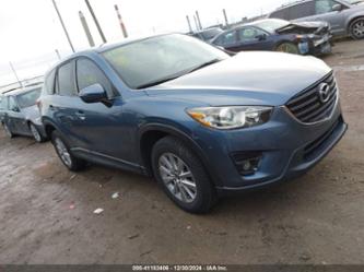 MAZDA CX-5 TOURING