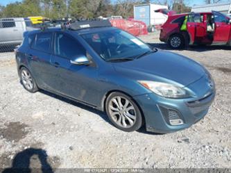 MAZDA 3 S GRAND TOURING