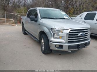 FORD F-150 XLT