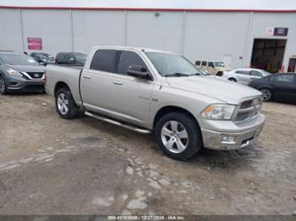 DODGE RAM 1500 SLT/SPORT/TRX