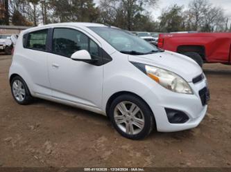 CHEVROLET SPARK 1LT AUTO