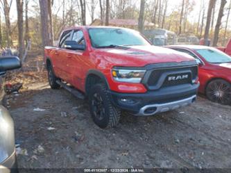 RAM 1500 REBEL 4X4 5 7 BOX