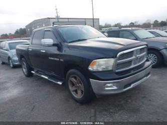 RAM 1500 SLT