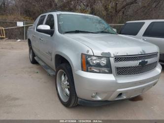 CHEVROLET AVALANCHE LS