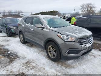 HYUNDAI SANTA FE 2.4L