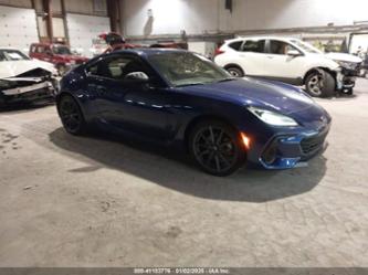 SUBARU BRZ LIMITED