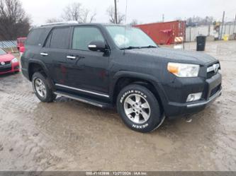 TOYOTA 4RUNNER SR5 V6