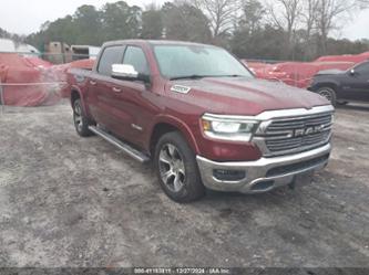 RAM 1500 LARAMIE 4X2 5 7 BOX