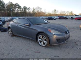 HYUNDAI GENESIS 2.0T