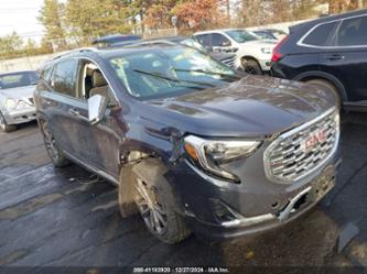 GMC TERRAIN DENALI