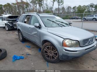 VOLVO XC90 3.2 PLATINUM