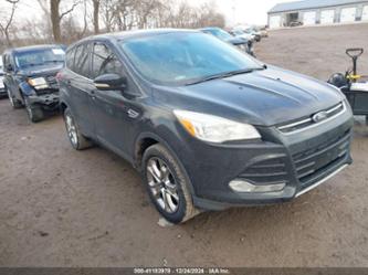 FORD ESCAPE SEL