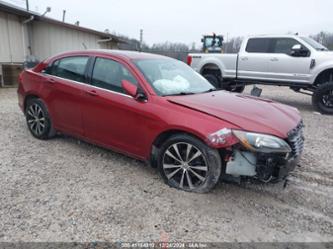 CHRYSLER 200 TOURING