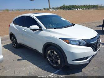 HONDA HR-V EX