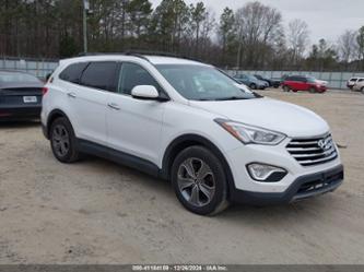 HYUNDAI SANTA FE GLS