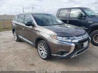 MITSUBISHI OUTLANDER ES 2.4