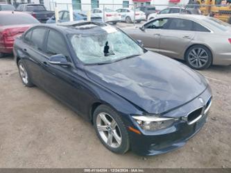 BMW 3 SERIES XDRIVE