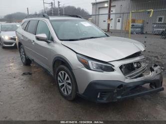 SUBARU OUTBACK PREMIUM