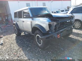 FORD BRONCO BADLANDS